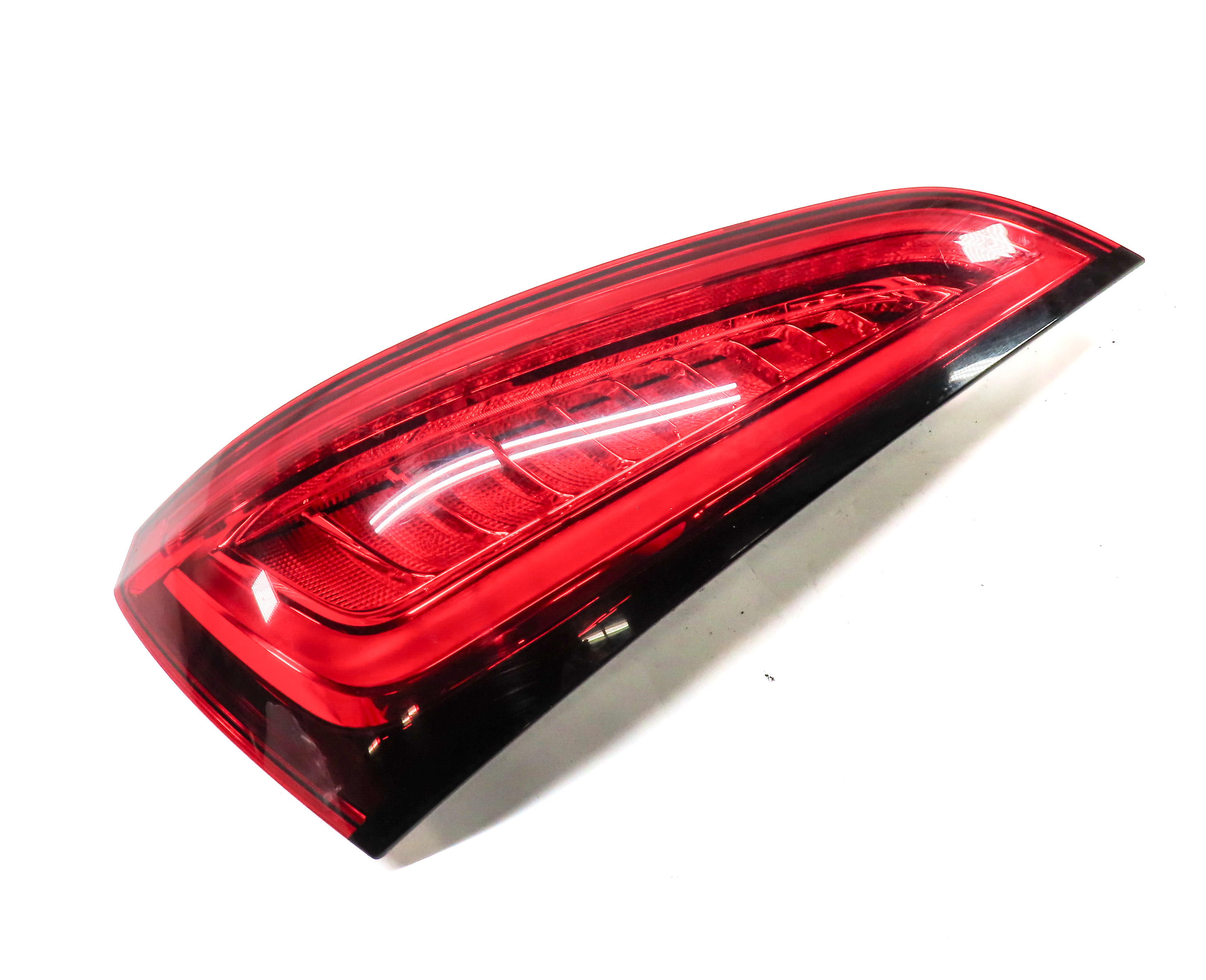 2013-2017 AUDI Q5 SQ5 (B8 8R) REAR LEFT DRIVER TAILLIGHT BRAKE LIGHT LAMP (LED) — exact item pictured